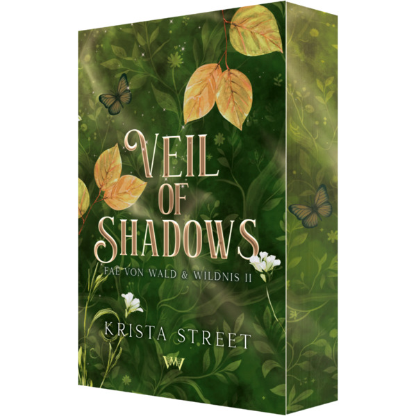 Veil of Shadows