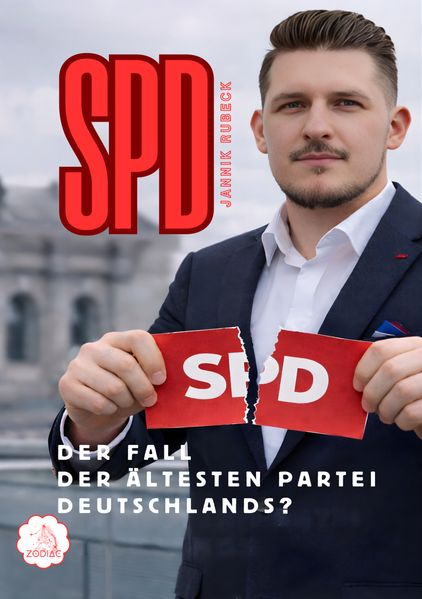 SPD - Der Fall der ältesten Partei Deutschlands?