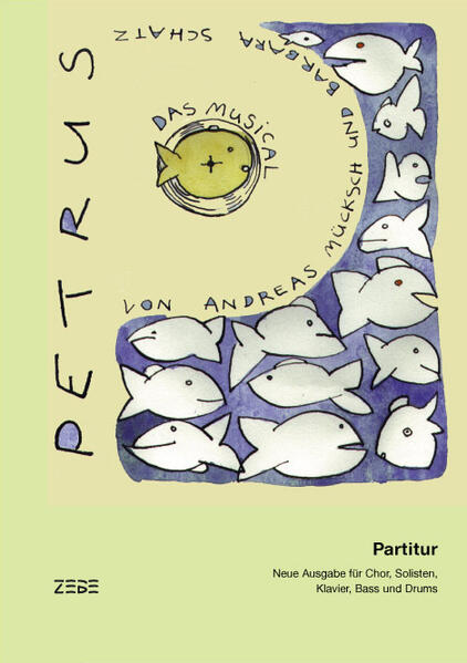 Petrus (Musical)