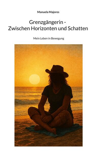 Grenzgängerin - Zwischen Horizonten und Schatten