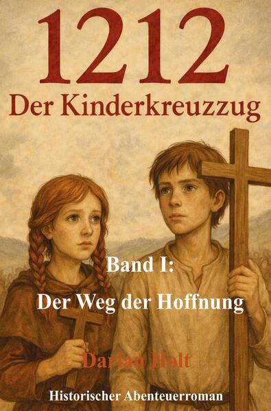 Der Weg der Hoffnung