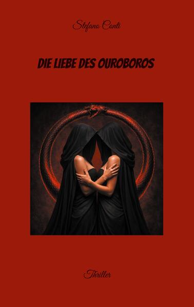 Die Liebe des Ouroboros