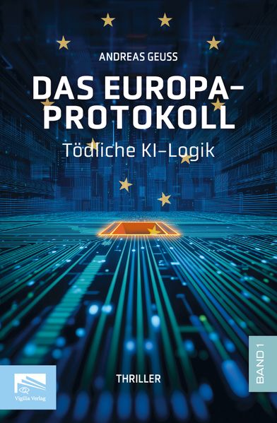 Das Europa-Protokoll Band 1