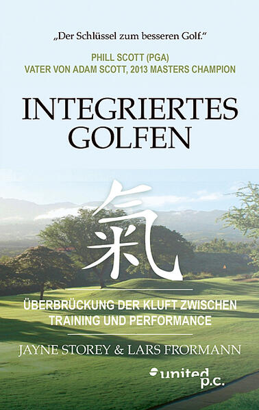 Integriertes Golfen