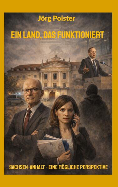 Ein Land das funktioniert