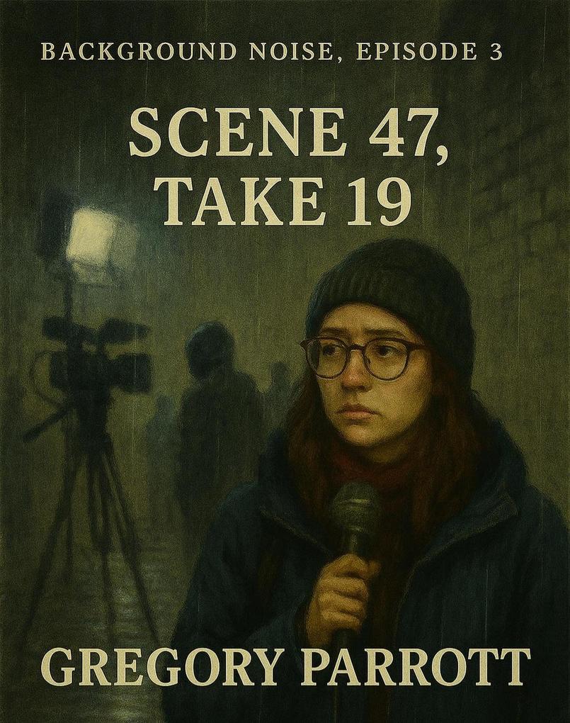 Scene 47 Take 19