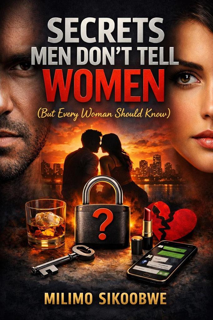 Secretes women don't tell Women