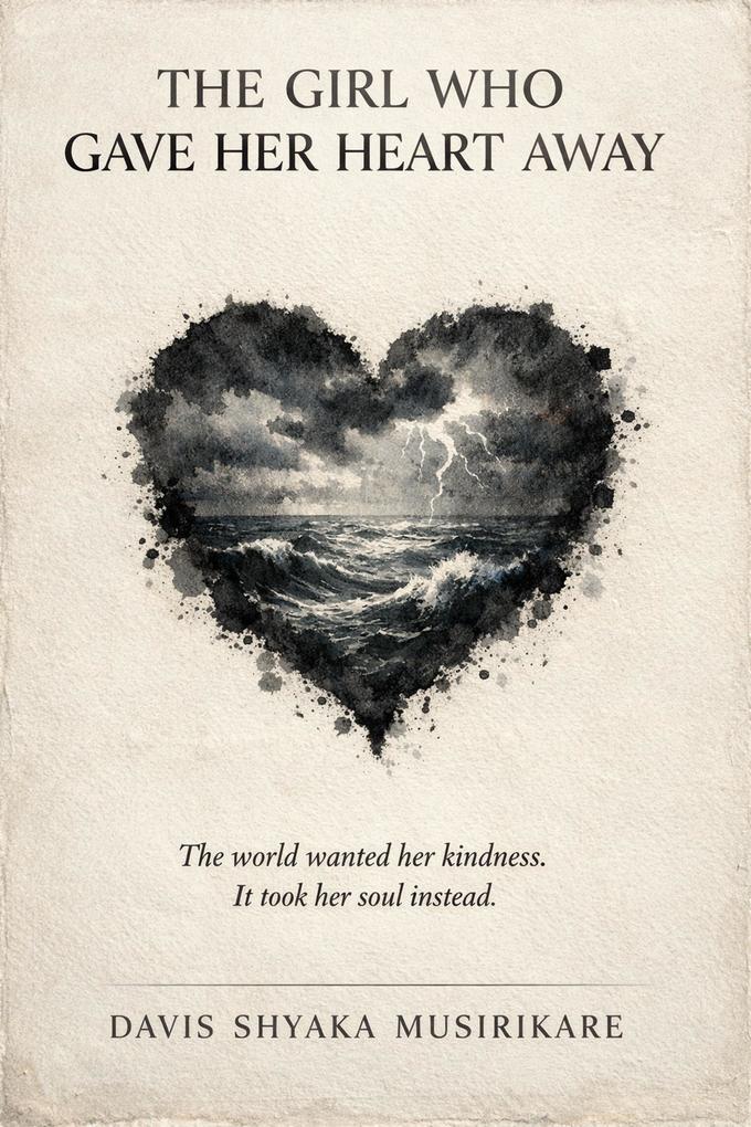 The Girl Who Gave Her Heart Away