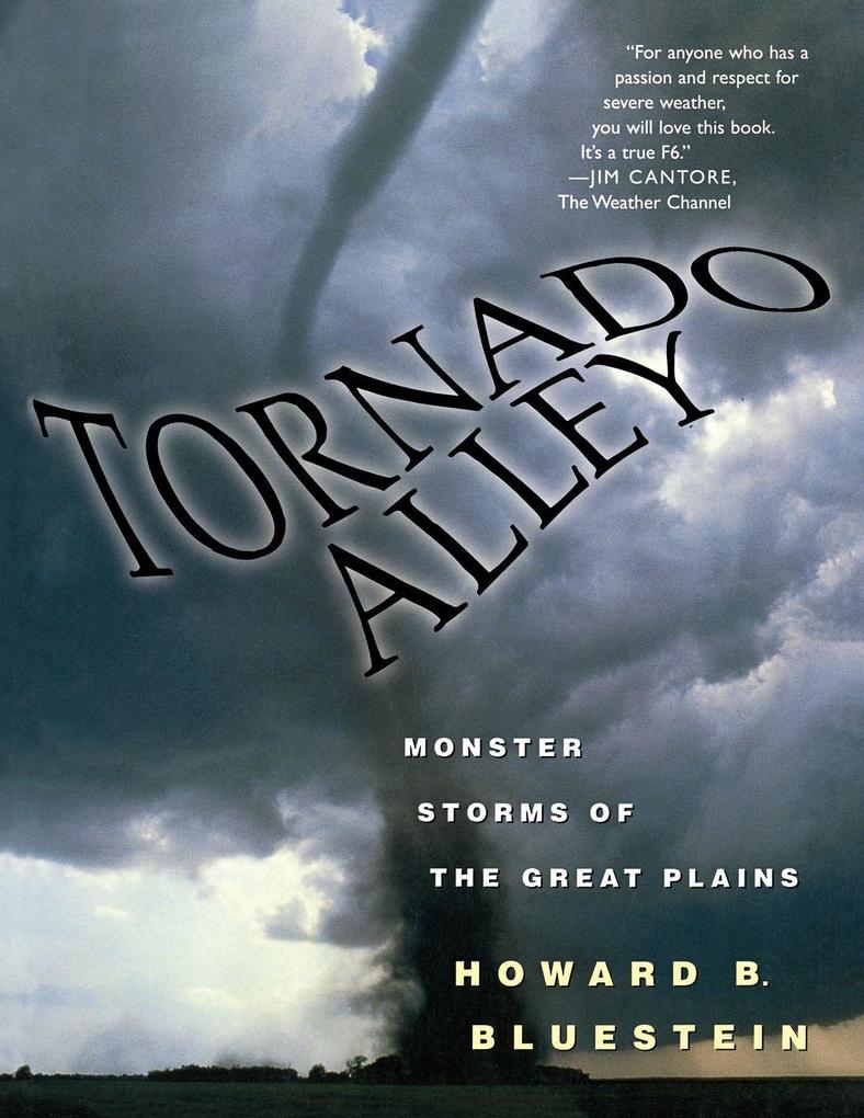 Tornado Alley