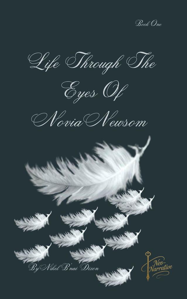 Life through The Eyes of Novia Newsom