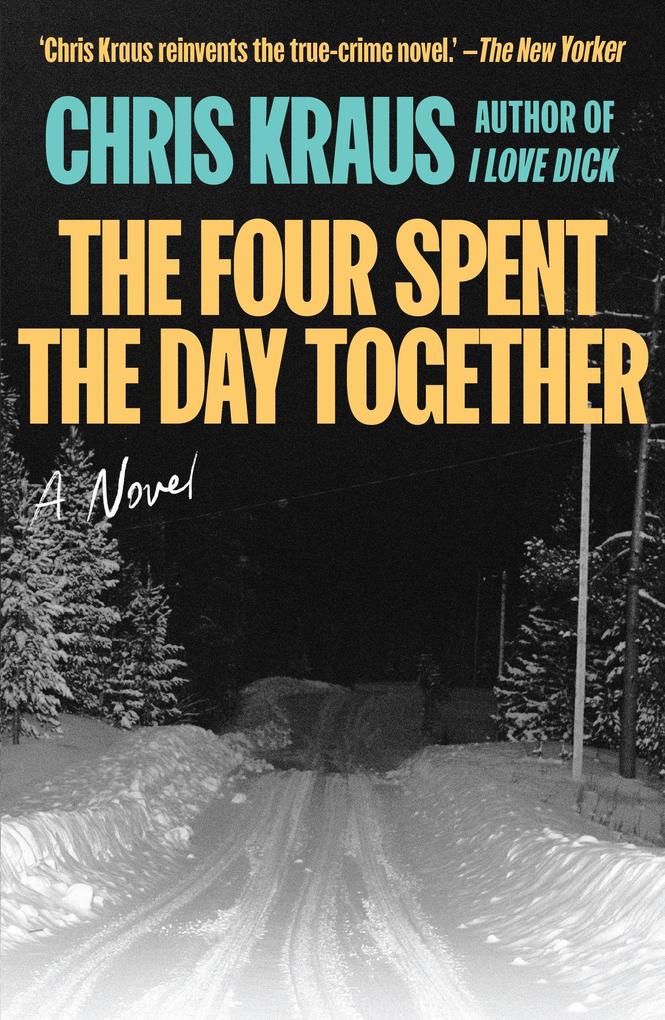The Four Spent the Day Together