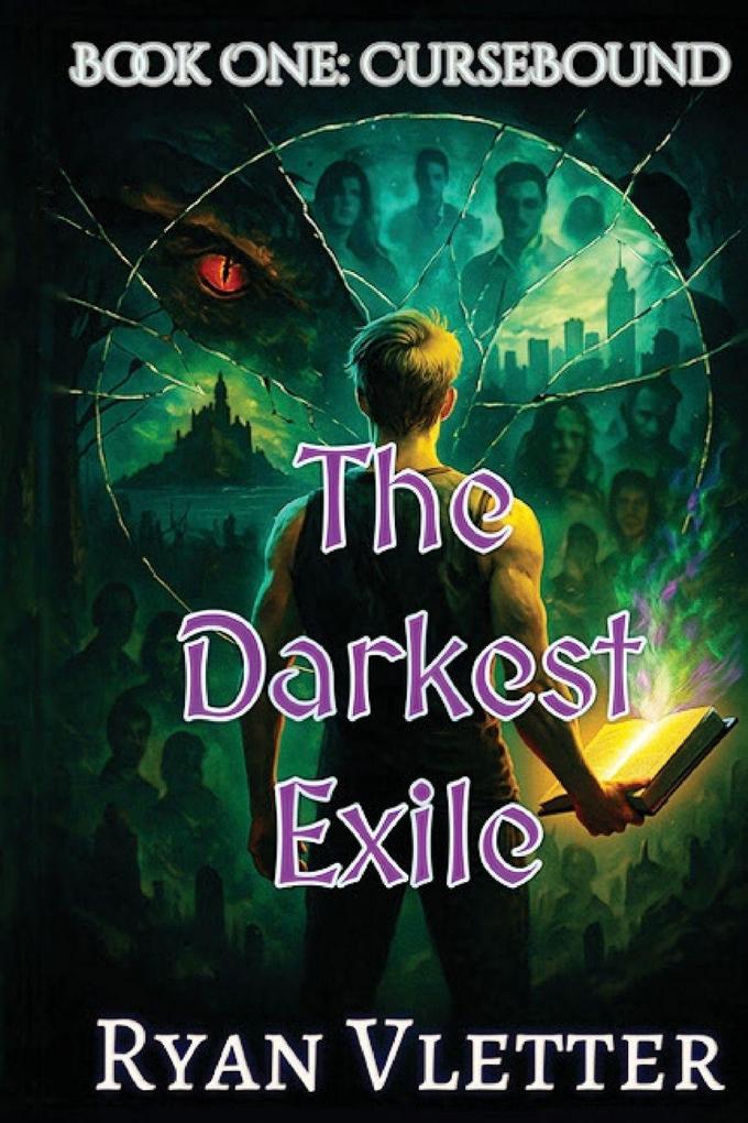 The Darkest Exile