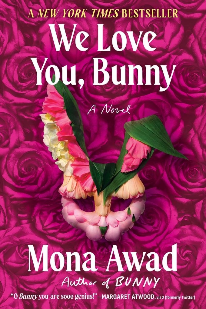 We Love You Bunny