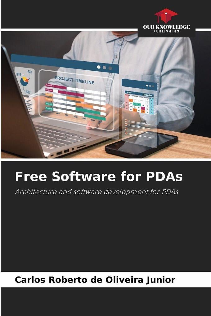 Free Software for PDAs