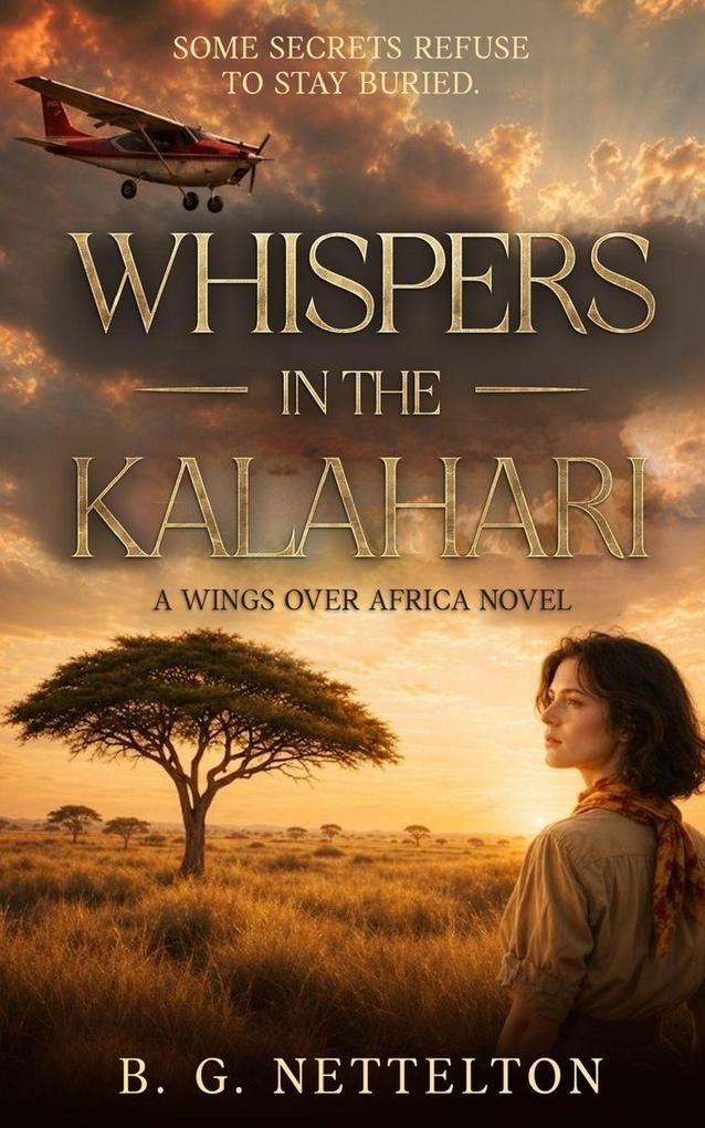 Whispers in the Kalahari