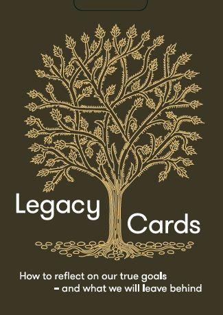 Legacy Cards
