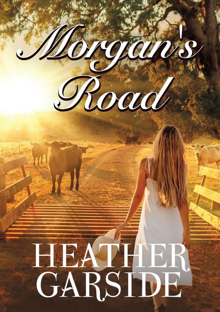 Morgan's Road