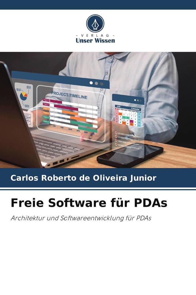 Freie Software für PDAs