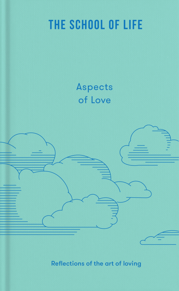 Aspects of love