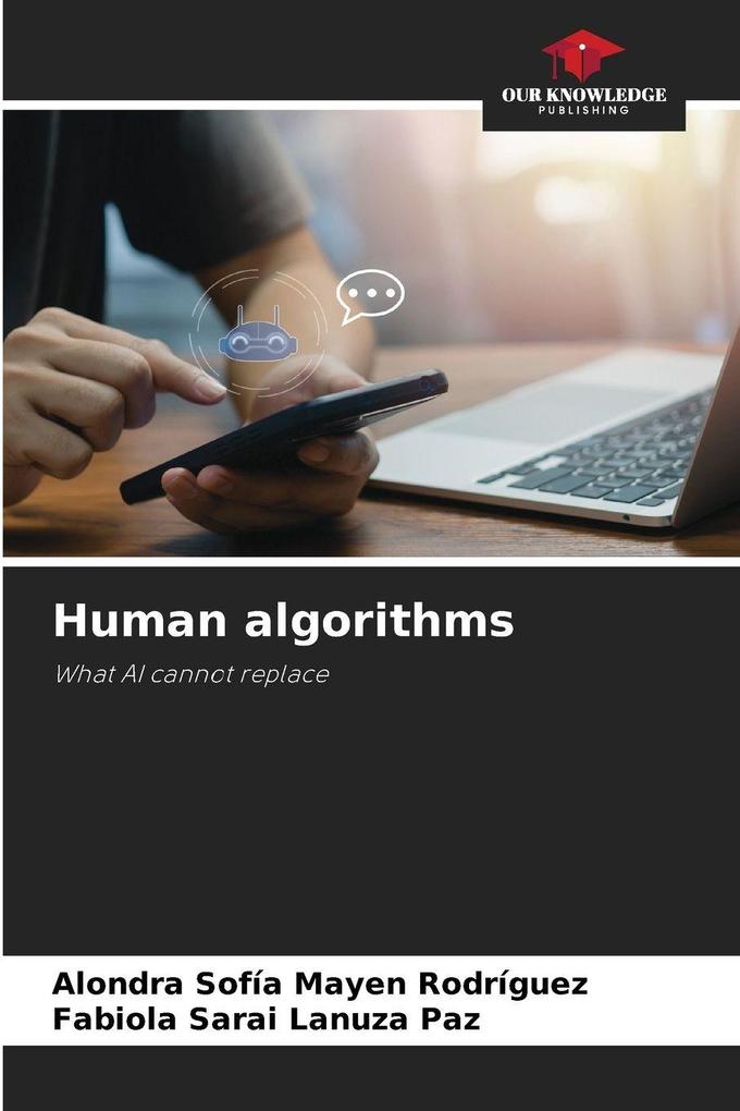 Human algorithms