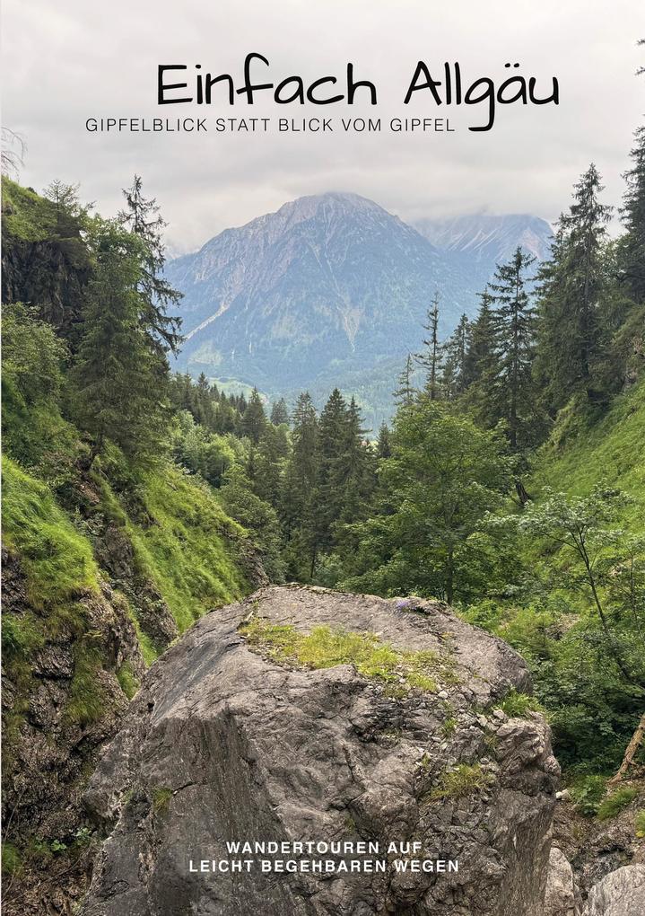 Einfach Allgäu