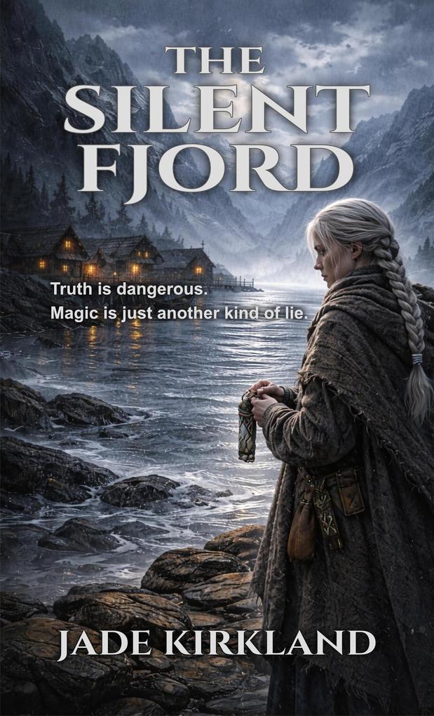The Silent Fjord