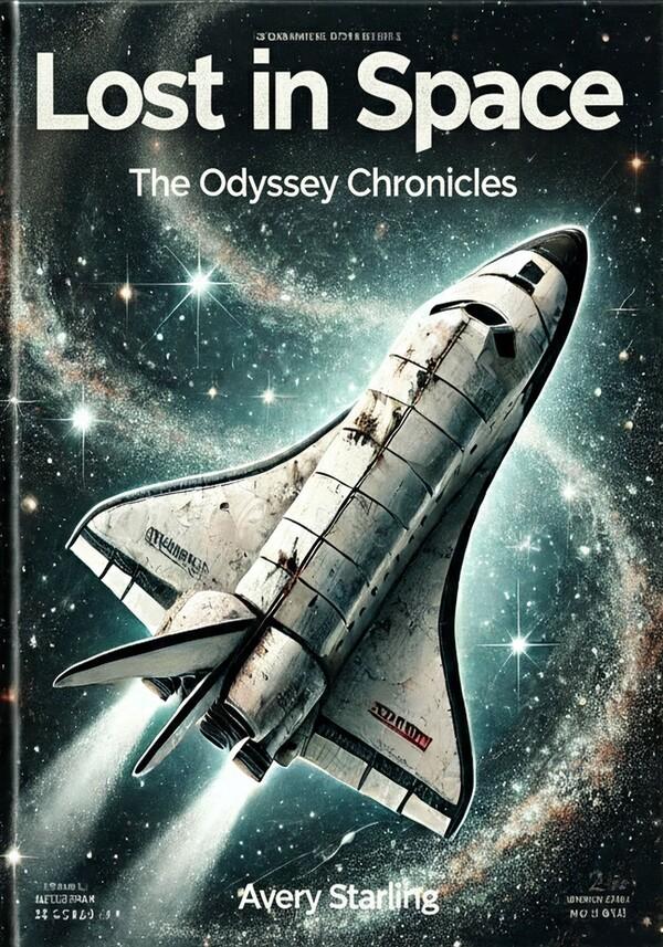 Lost in Space