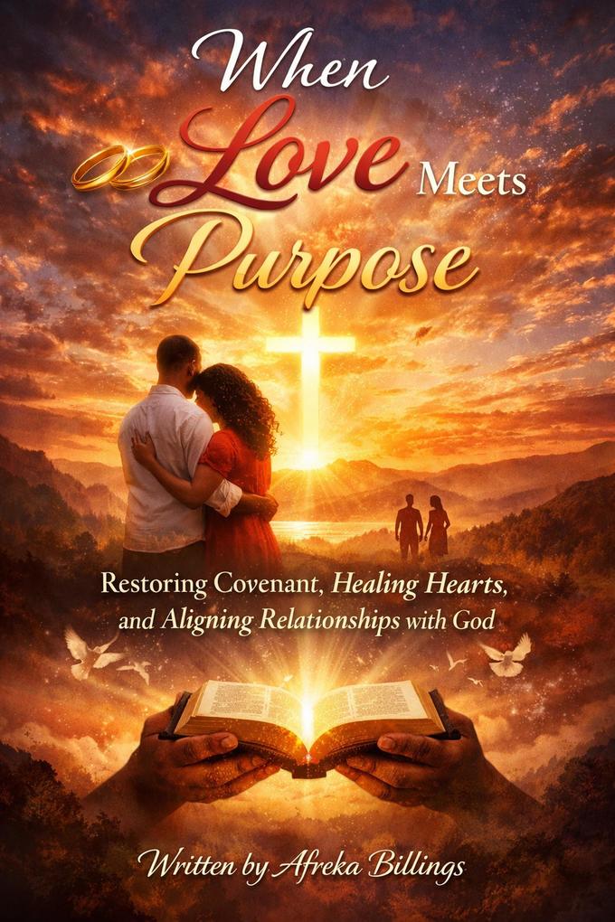 When Love Meets Purpose