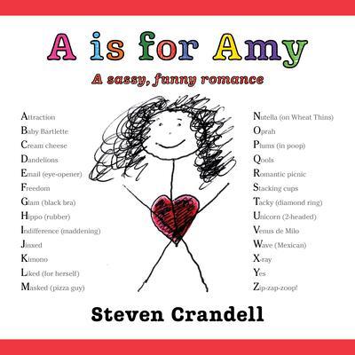 A is for Amy