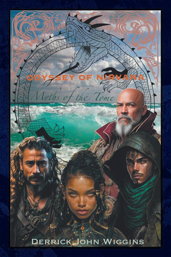 Odyssey of Nirvana