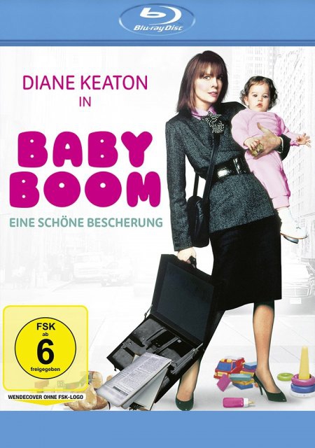 Baby Boom - Eine schöne Bescherung