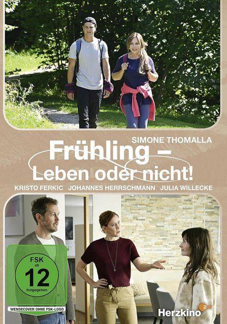 Frühling - Leben oder nicht!