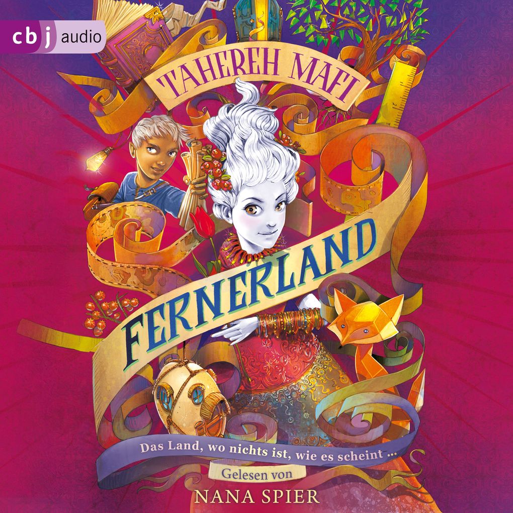 Fernerland