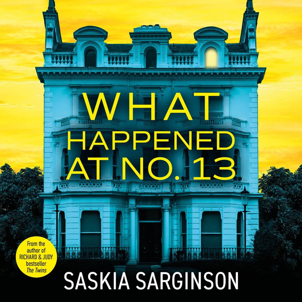 What Happened at No. 13