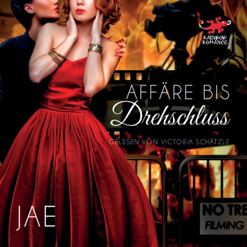 Affäre bis Drehschluss