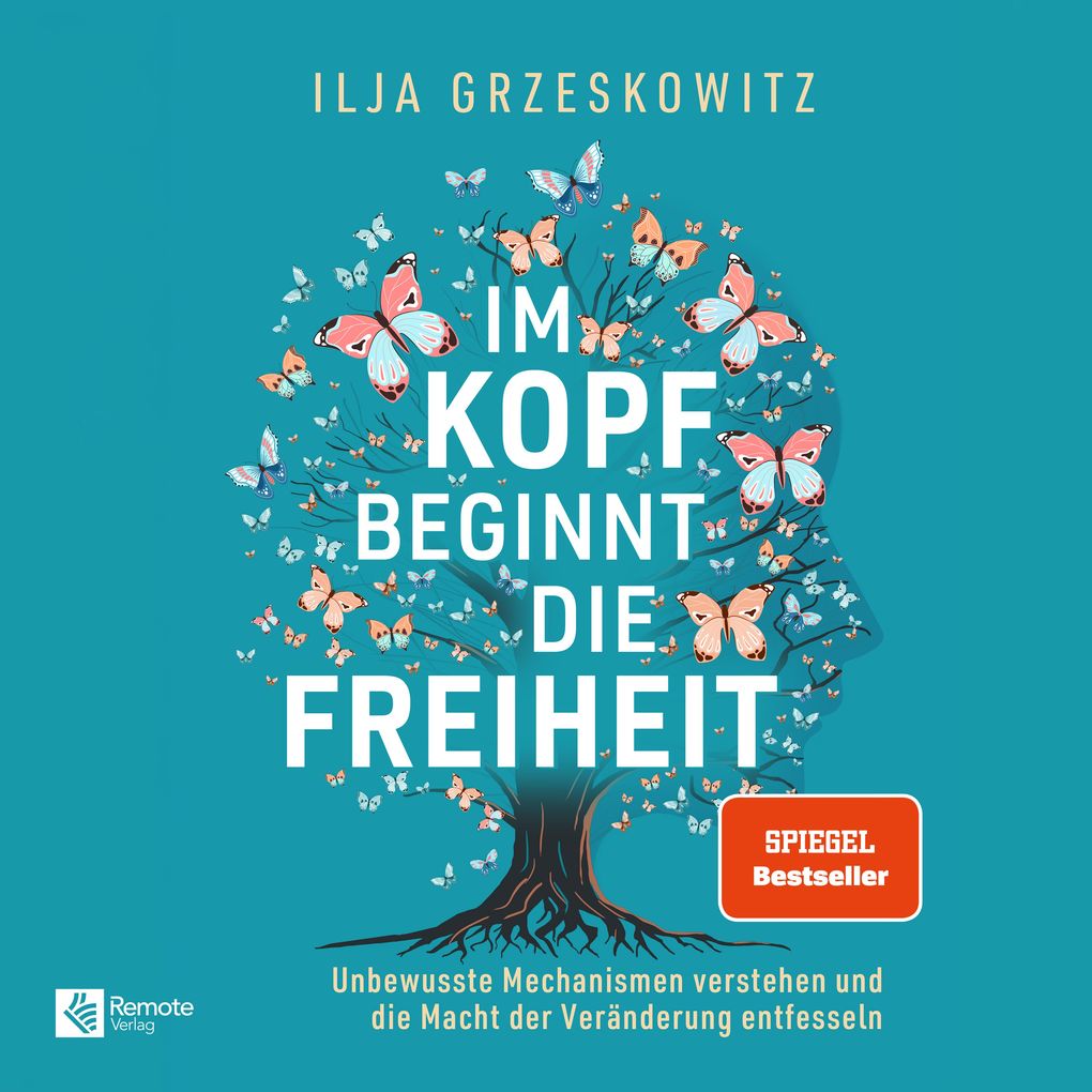 Im Kopf beginnt die Freiheit