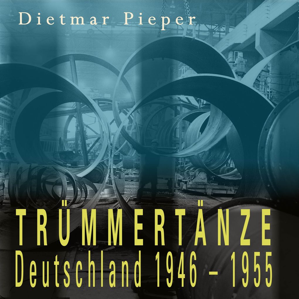 Trümmertänze