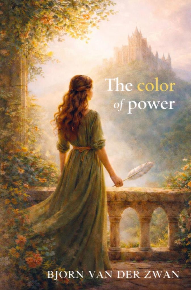 The color of power