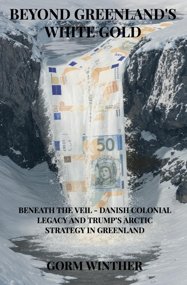 Beyond Greenland's White Gold