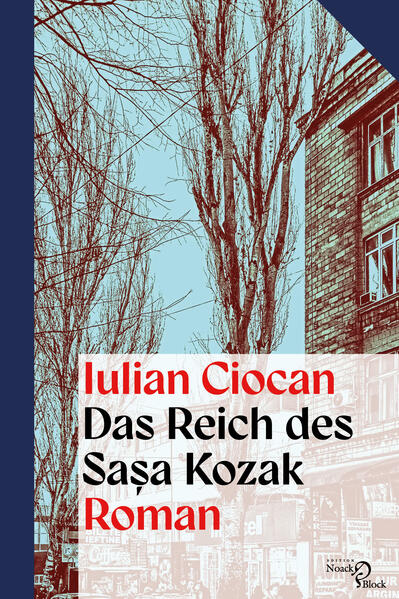 Das Reich des Saa Kozak