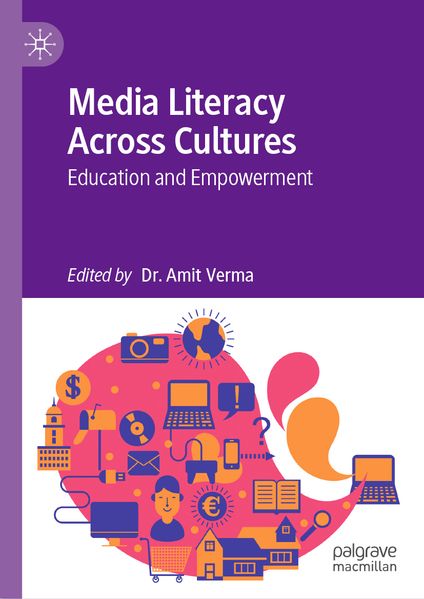 Media Literacy Across Cultures