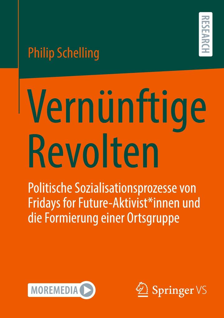 Vernünftige Revolten