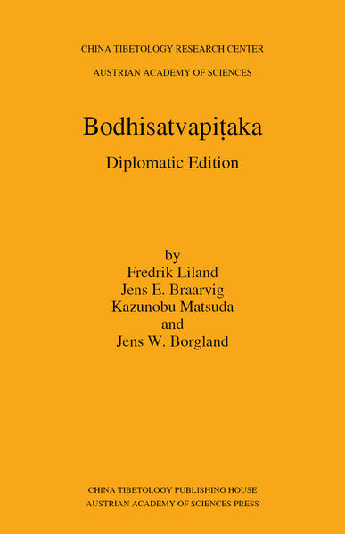 Bodhisatvapiaka