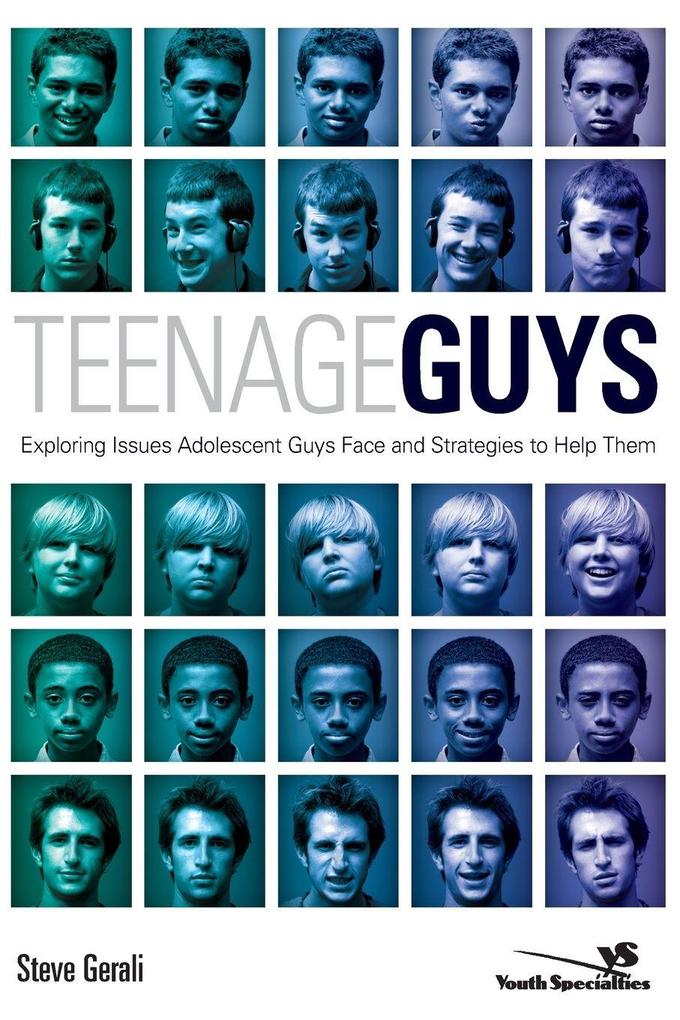 A Teenage Guys