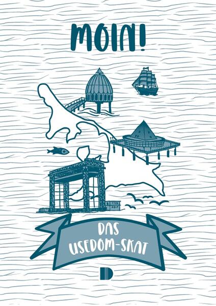 Das Usedom-Skat