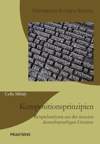 Kompositionsprinzipien
