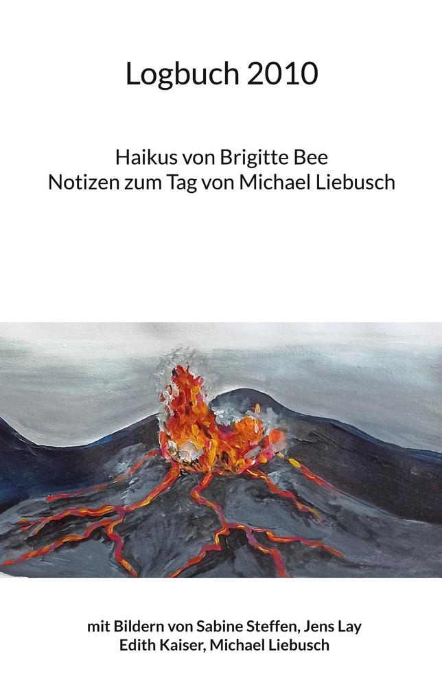 Logbuch 2010