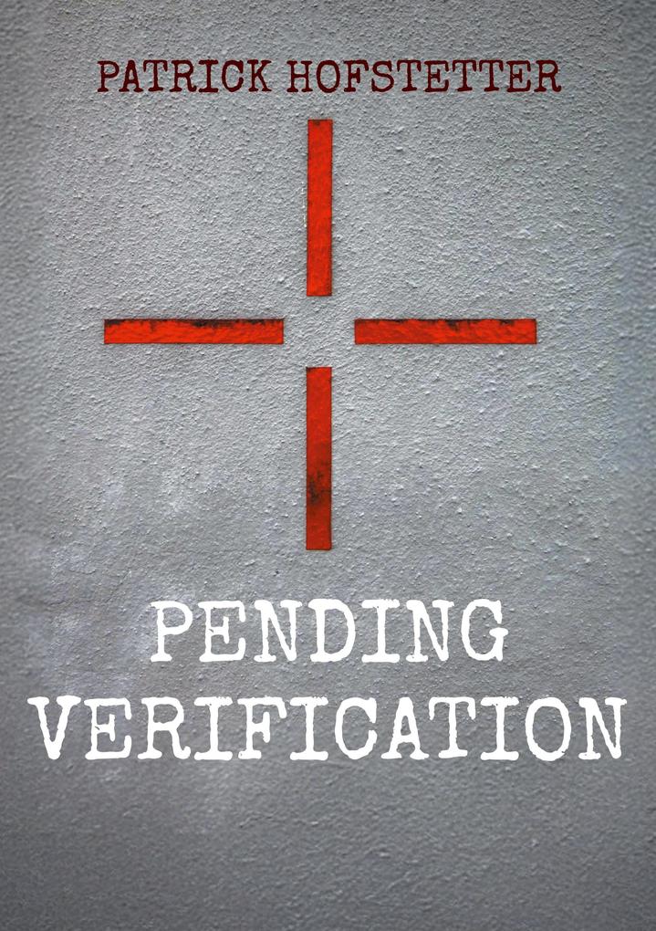 Pending Verification