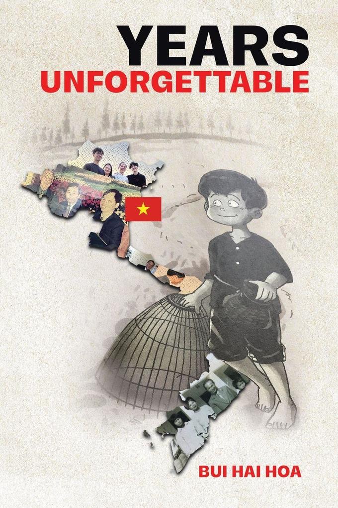 Years Unforgettable