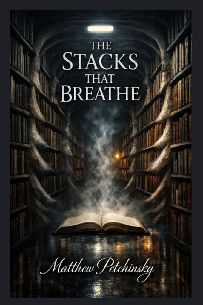 The Stacks That Breathe